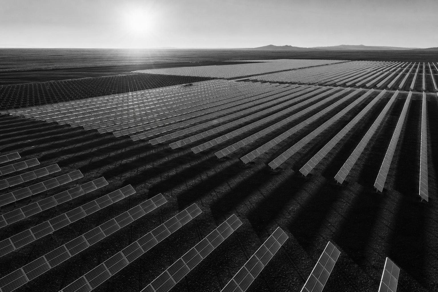 Distributed Grid Atlas