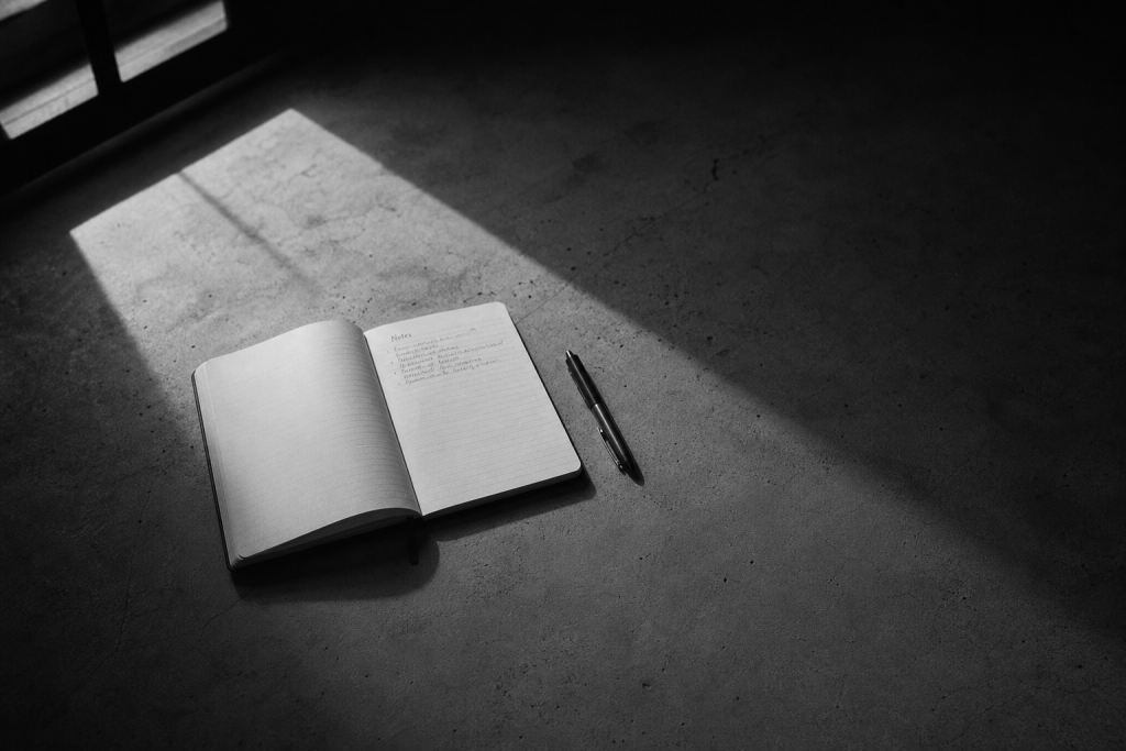Why Slow Ideas Outlast Fast Ones